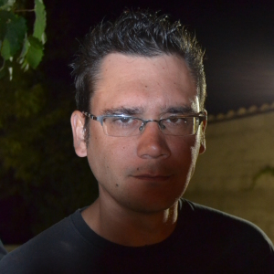 Photo de profil de Romaric Gauthier