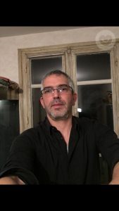 Photo de profil de Romaric Greuillet