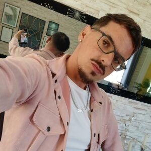 Photo de profil de Romaric Labroche