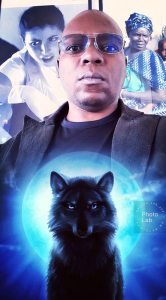 Photo de profil de Romaric Moussoki Goma