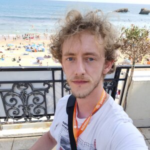 Photo de profil de Romaric St Aubert