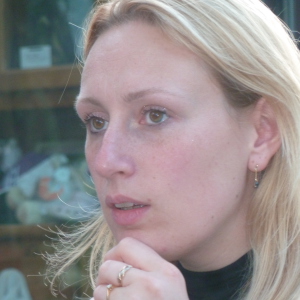 Photo de profil de Romélie Dujardin