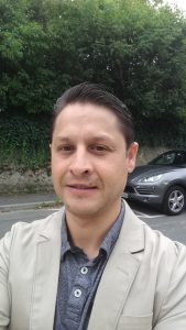 Photo de profil de Romeo Boieiro