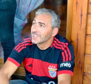 Photo de profil de Romeo Goncalves
