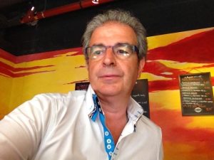 Photo de profil de Romeo Melis
