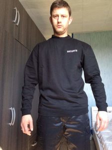 Photo de profil de Romuald Ampin