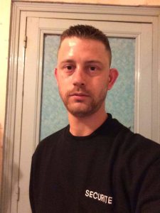 Photo de profil de Romuald Ampin