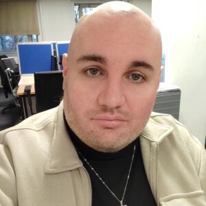 Photo de profil de Romuald Batel