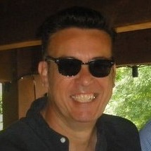 Photo de profil de Romuald Baudry
