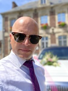 Photo de profil de Romuald Becher
