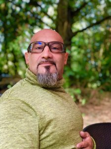 Photo de profil de Romuald Bouzin