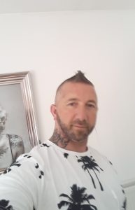 Photo de profil de Romuald Bustamante