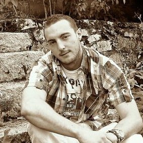 Photo de profil de Romuald Chambon