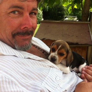 Photo de profil de Romuald D'elboeuf