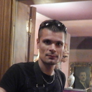 Photo de profil de Romuald Douchet