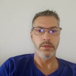 Photo de profil de Romuald Du Hommet