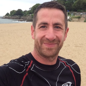 Photo de profil de Romuald Foulon