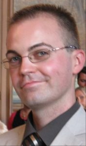 Photo de profil de Romuald Francois