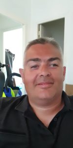 Photo de profil de Romuald Garcia