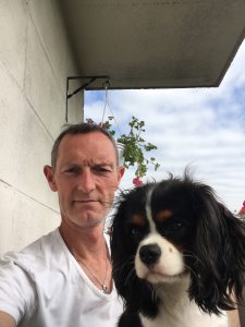 Photo de profil de Romuald Gautron