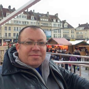 Photo de profil de Romuald Gosselin