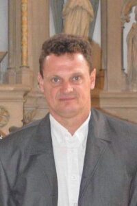 Photo de profil de Romuald Hanrion