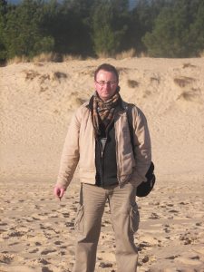 Photo de profil de Romuald Laneau