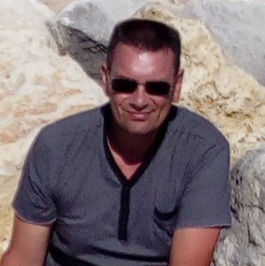 Photo de profil de Romuald Mignonat