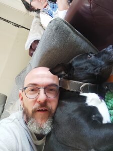 Photo de profil de Romuald Mistarz