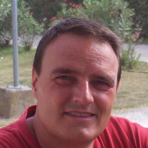 Photo de profil de Romuald Mosset
