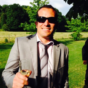 Photo de profil de Romuald Mouchet
