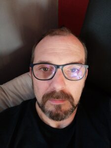 Photo de profil de Romuald Picavez