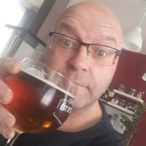 Photo de profil de Romuald Seigneur