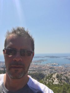 Photo de profil de Romuald Stefani