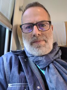 Photo de profil de Romuald Talagrand