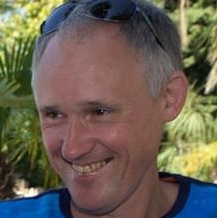Photo de profil de Romuald Vanbergen