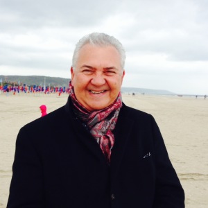 Photo de profil de Ronald Alkhal