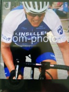 Photo de profil de Ronald Calimache