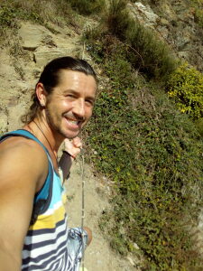 Photo de profil de Ronald Cousin