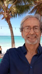 Photo de profil de Ronald Garcia