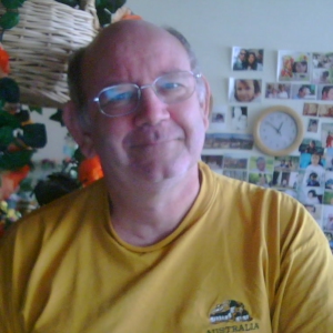 Photo de profil de Ronald Genet