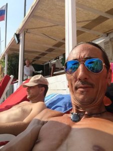 Photo de profil de Ronald Jody