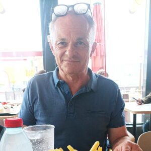 Photo de profil de Ronald Le Corre
