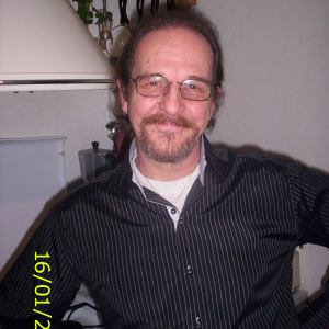 Photo de profil de Ronald Pachura