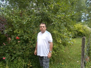 Photo de profil de Ronald Peuvrel