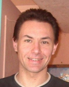Photo de profil de Ronald Reynet