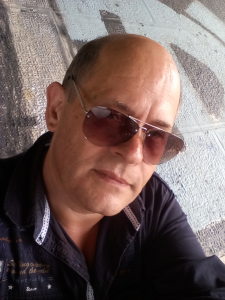 Photo de profil de Ronald van Pel