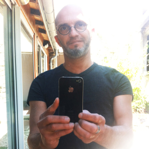Photo de profil de Ronan Bernard