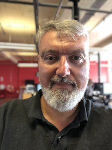 Photo de profil de Ronan Dorvillers