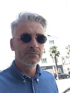 Photo de profil de Ronan Du Bourg